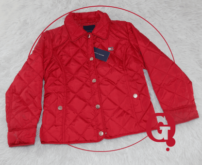 Jacket Tommy